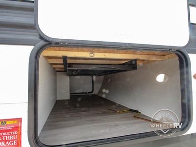 2026 Grand Design Transcend Xplor - Photo 13