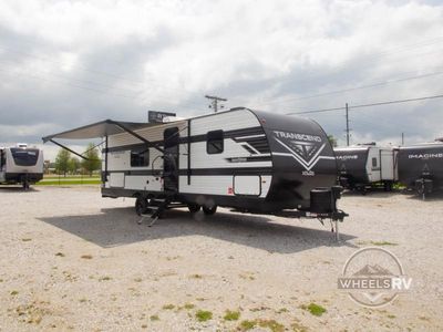 2026 Grand Design Transcend Xplor - Photo 7
