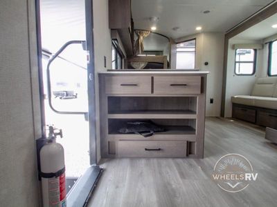 2026 Grand Design Transcend Xplor - Photo 32