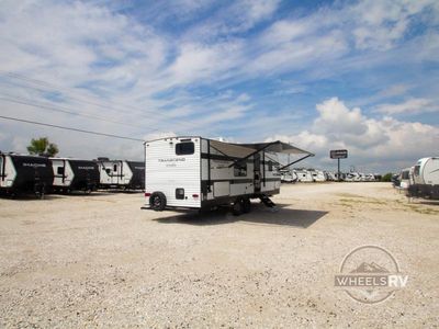 2026 Grand Design Transcend Xplor - Photo 9