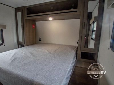 2026 Grand Design Transcend Xplor - Photo 18