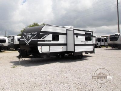 2026 Grand Design Transcend Xplor - Photo 3