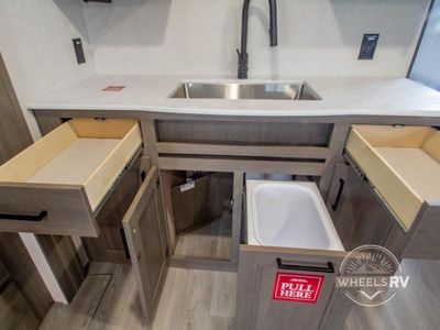 2026 Grand Design Transcend Xplor - Photo 21