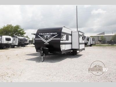 2026 Grand Design Transcend Xplor - Photo 4