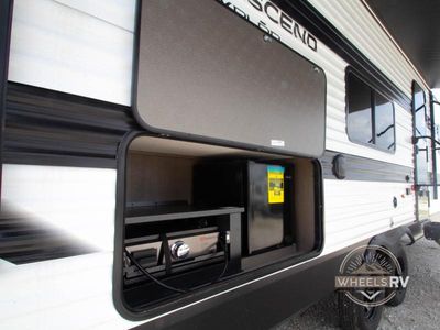 2026 Grand Design Transcend Xplor - Photo 11