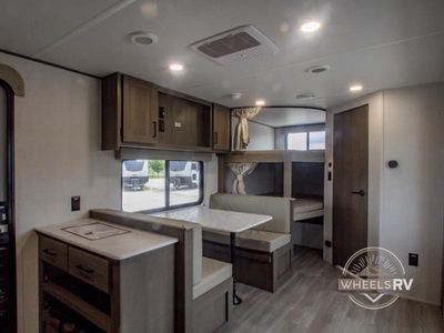 2026 Grand Design Transcend Xplor - Photo 15