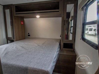 2026 Grand Design Transcend Xplor - Photo 19