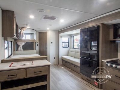 2026 Grand Design Transcend Xplor - Photo 14