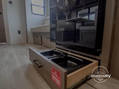 2026 Grand Design Transcend Xplor - Photo 24