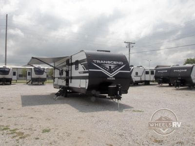 2026 Grand Design Transcend Xplor - Photo 6