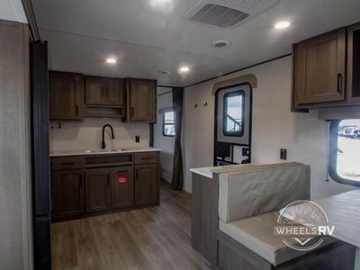 2026 Grand Design Transcend Xplor - Photo 16