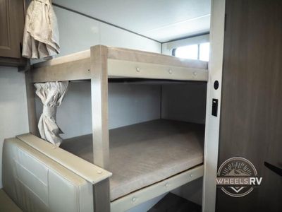 2026 Grand Design Transcend Xplor - Photo 27
