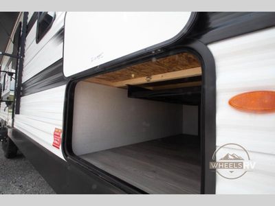 2026 Grand Design Transcend Xplor - Photo 12