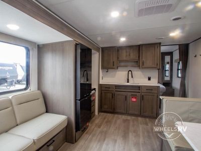2026 Grand Design Transcend Xplor - Photo 17
