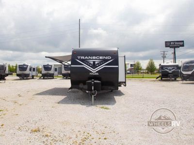 2026 Grand Design Transcend Xplor - Photo 5