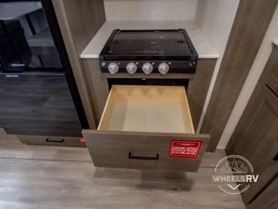 2026 Grand Design Transcend Xplor - Photo 23