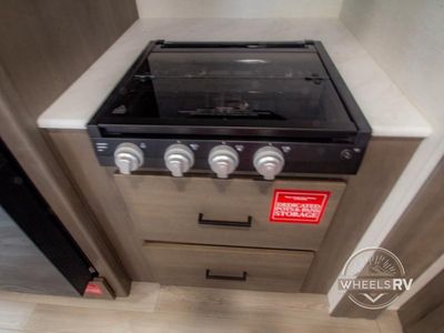 2026 Grand Design Transcend Xplor - Photo 22