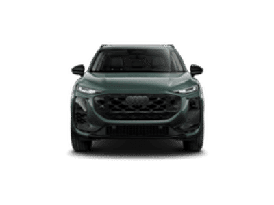 2026 Audi Q3 SUV - Photo 4