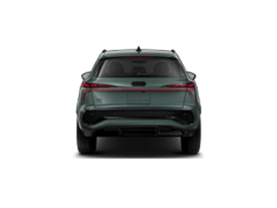 2026 Audi Q3 SUV - Photo 5