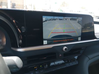 2024 Toyota Crown - Photo 16