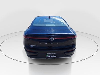 2024 Toyota Crown - Photo 6