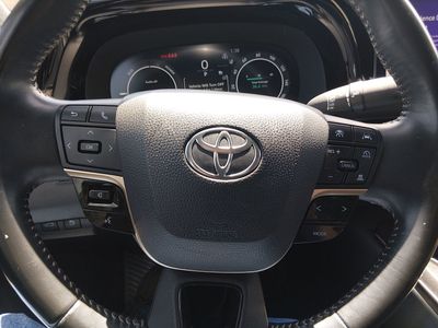 2024 Toyota Crown - Photo 12