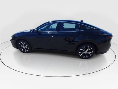 2024 Toyota Crown - Photo 4