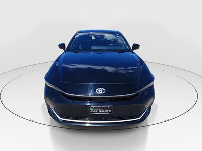 2024 Toyota Crown - Photo 2