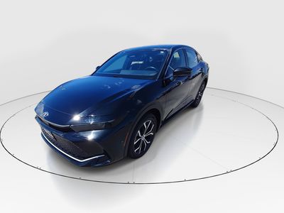 2024 Toyota Crown - Photo 3