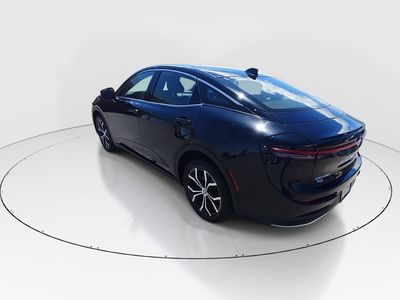 2024 Toyota Crown - Photo 5