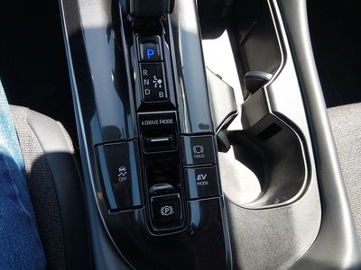 2024 Toyota Crown - Photo 19