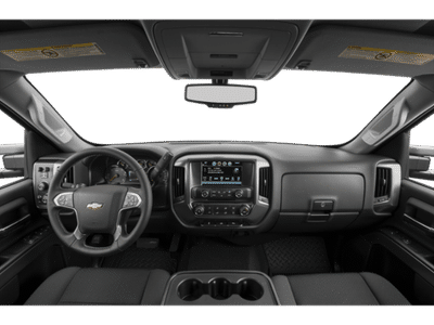 2018 Chevrolet Silverado 3500 HD - Photo 8