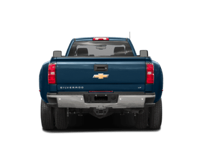 2018 Chevrolet Silverado 3500 HD - Photo 5