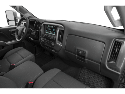 2018 Chevrolet Silverado 3500 HD - Photo 15