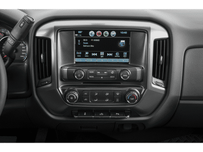 2018 Chevrolet Silverado 3500 HD - Photo 10