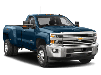 2018 Chevrolet Silverado 3500 HD - Photo 6