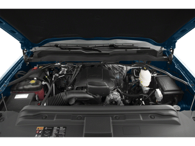2018 Chevrolet Silverado 3500 HD - Photo 13