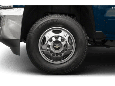 2018 Chevrolet Silverado 3500 HD - Photo 11
