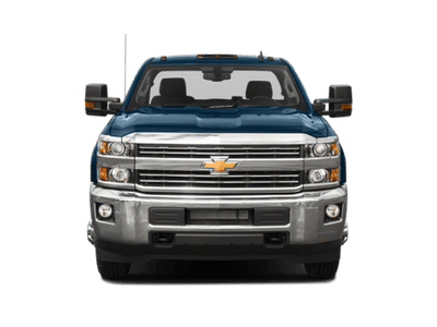 2018 Chevrolet Silverado 3500 HD - Photo 4