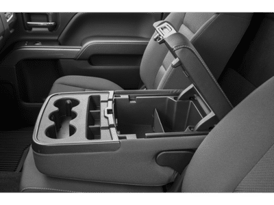 2018 Chevrolet Silverado 3500 HD - Photo 14