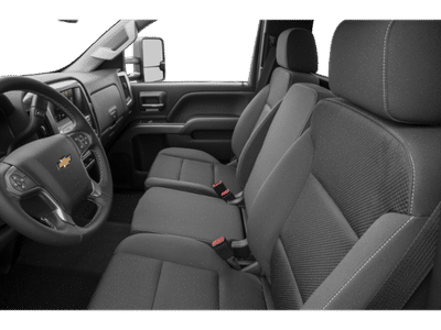 2018 Chevrolet Silverado 3500 HD - Photo 9