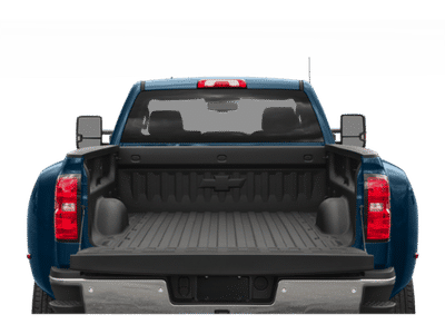 2018 Chevrolet Silverado 3500 HD - Photo 12