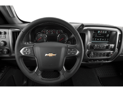 2018 Chevrolet Silverado 3500 HD - Photo 7