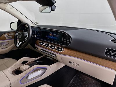 2022 Mercedes-Benz GLE - Photo 30