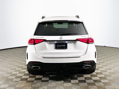2022 Mercedes-Benz GLE - Photo 6