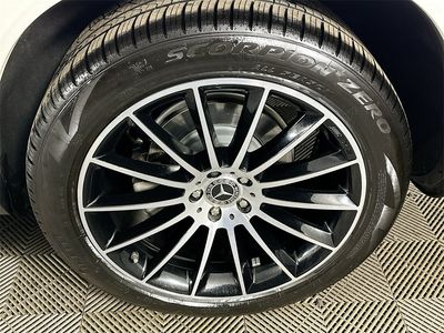 2022 Mercedes-Benz GLE - Photo 31