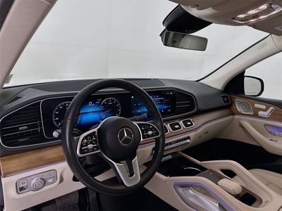 2022 Mercedes-Benz GLE - Photo 8