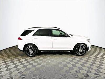 2022 Mercedes-Benz GLE - Photo 7