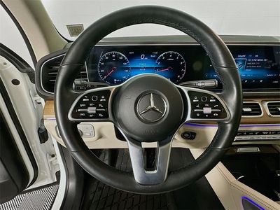 2022 Mercedes-Benz GLE - Photo 10