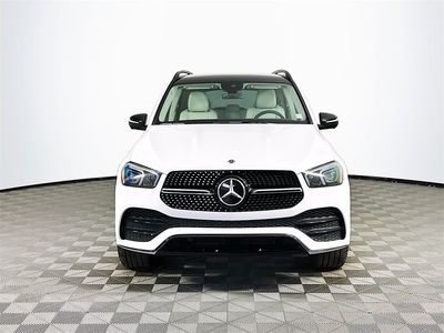 2022 Mercedes-Benz GLE - Photo 2